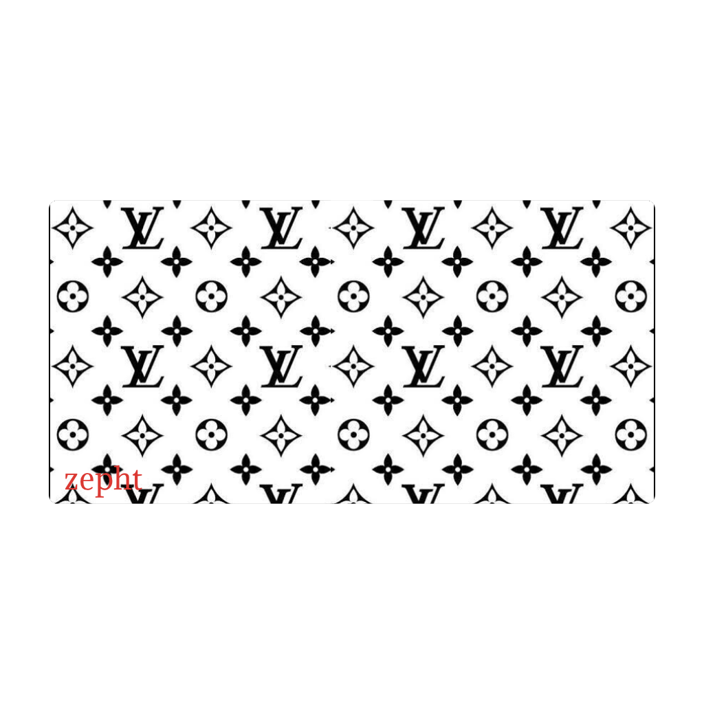 Custom Mousepad - XXL (1000mm x 500mm)