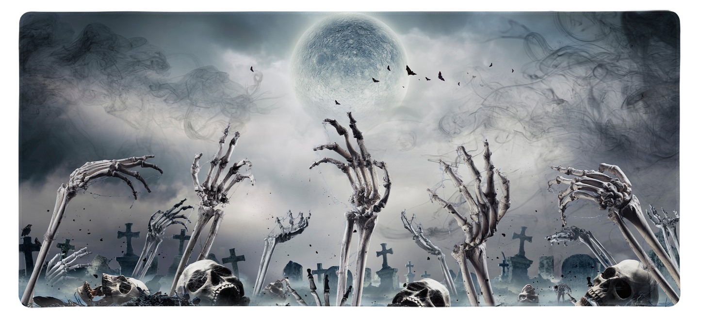 Army of the Dead