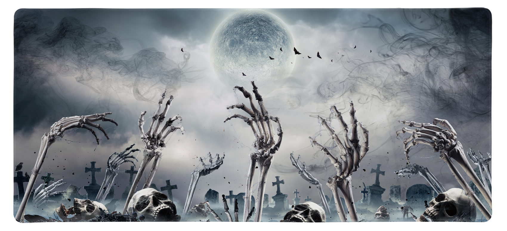 Army of the Dead