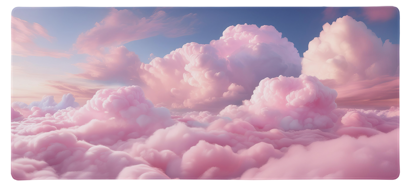 Big Rock Candy Mountains