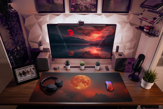 Blood Moon