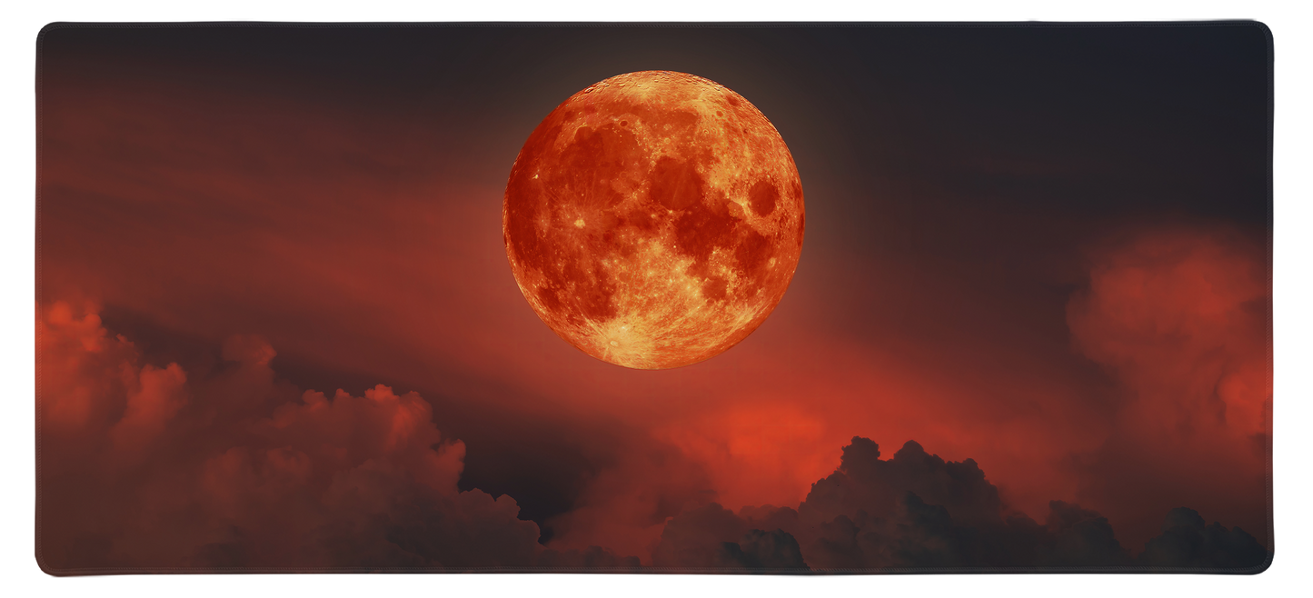 Blood Moon