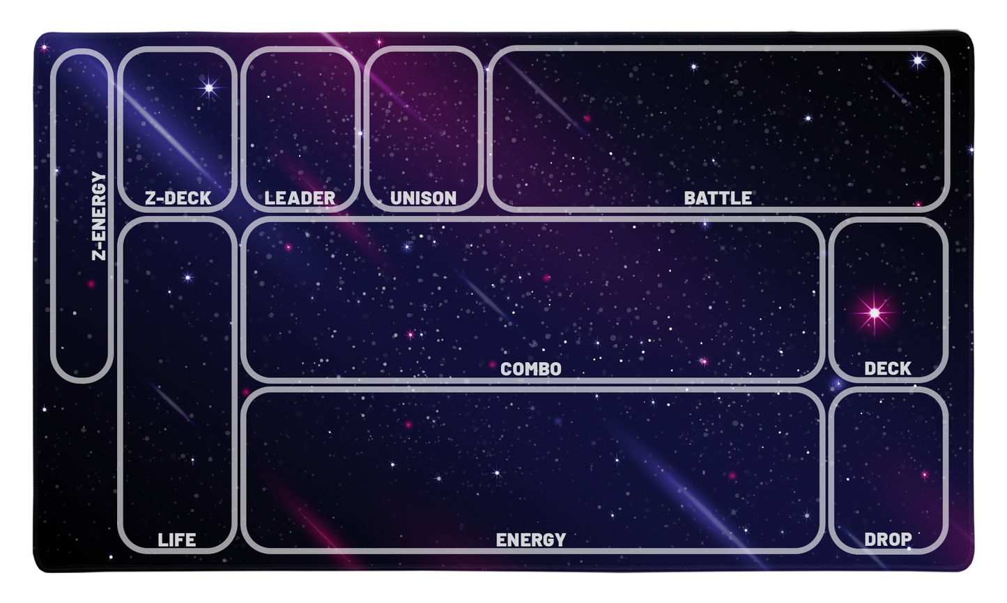 Cosmic Drift