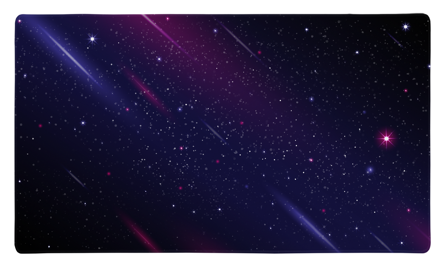 Cosmic Drift