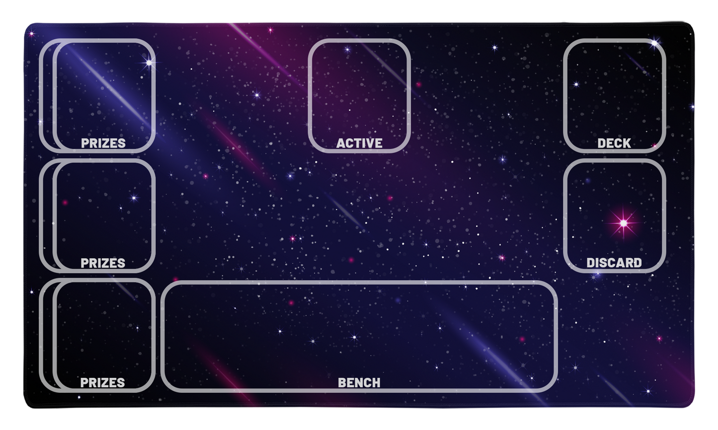 Cosmic Drift