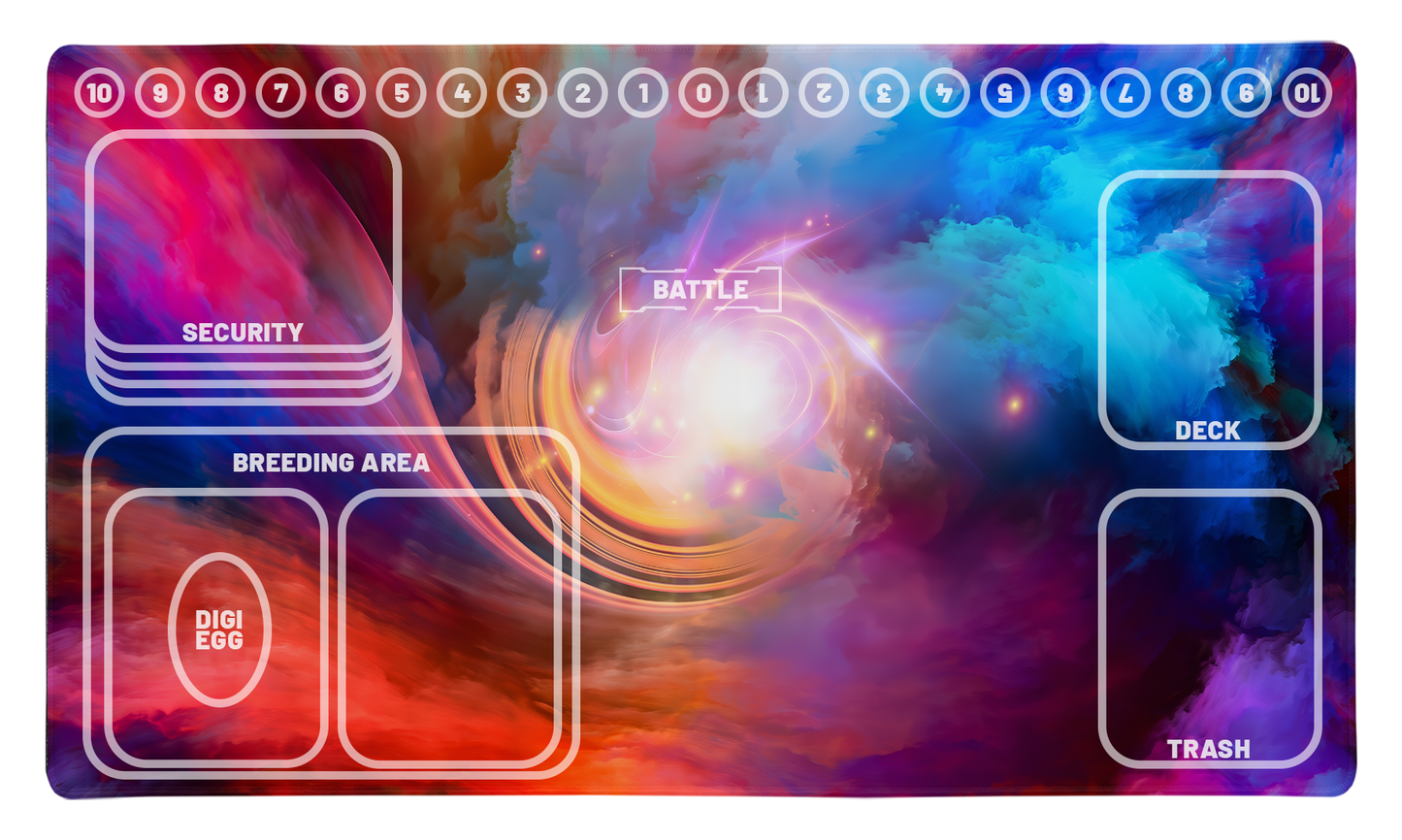 Cradle of Light