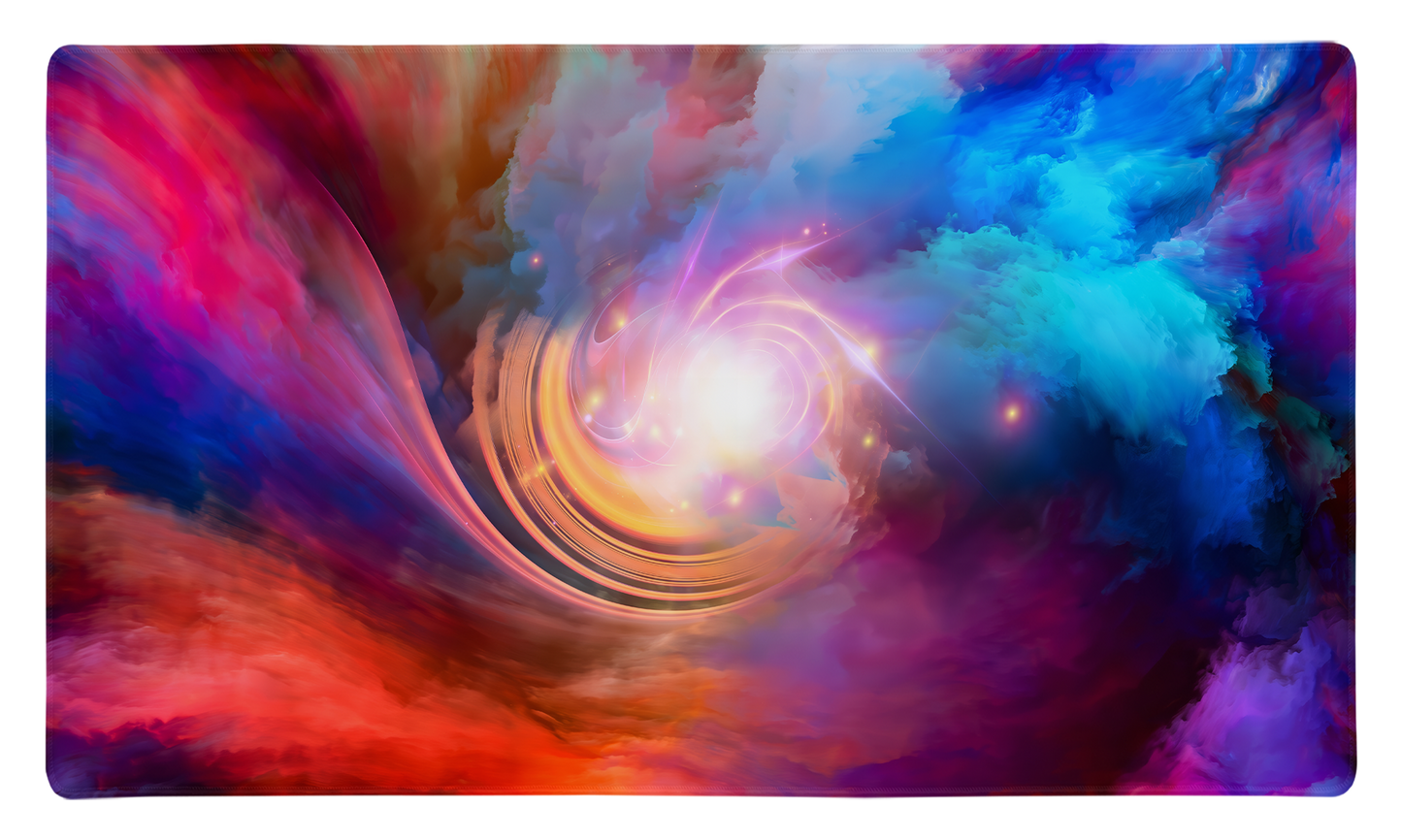 Cradle of Light