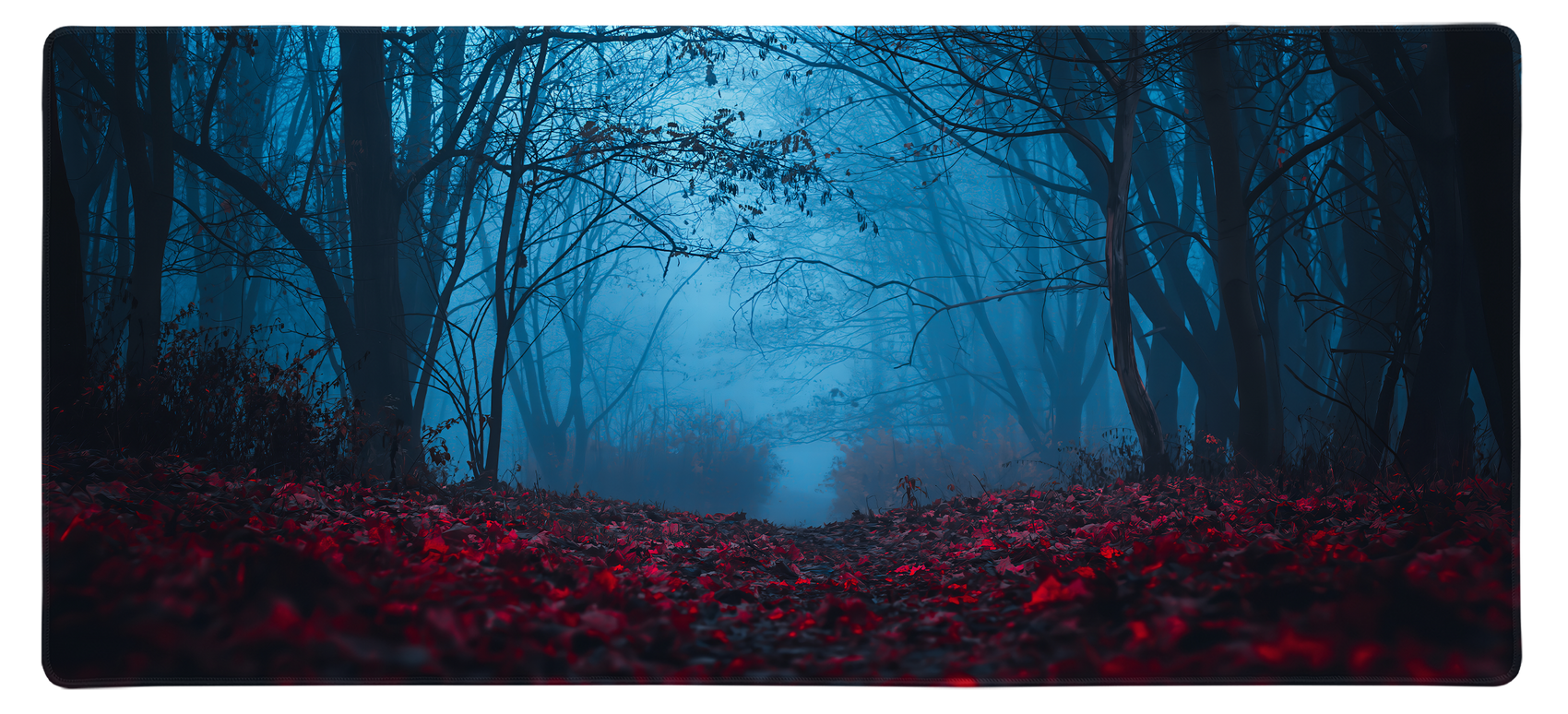 Crimson Path
