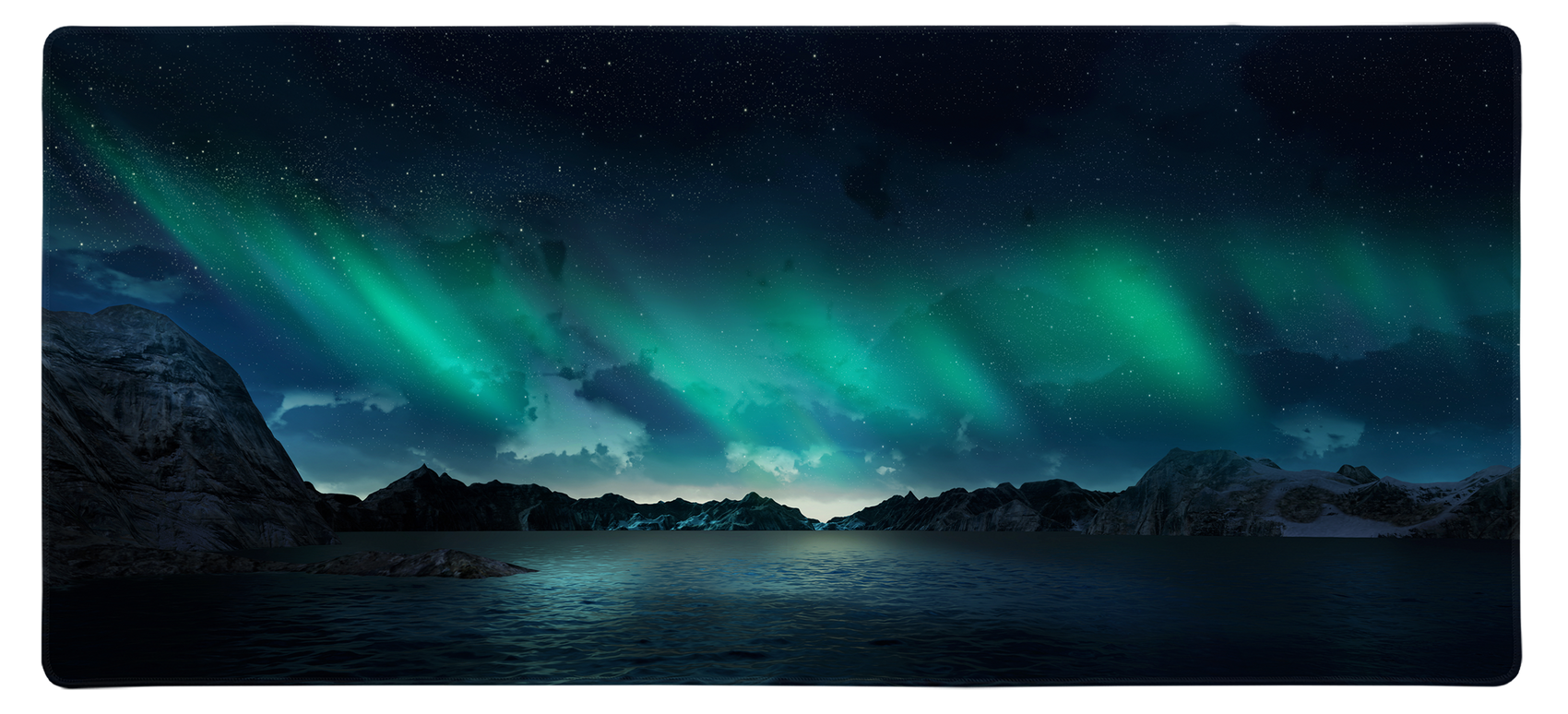 Dance of the Aurora