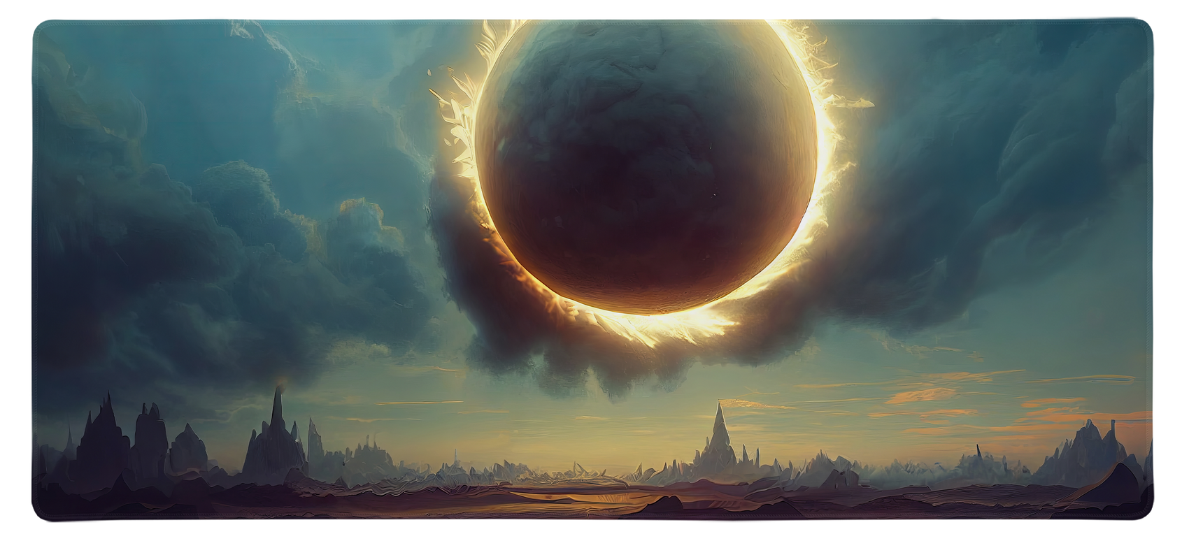 Dark Dawn