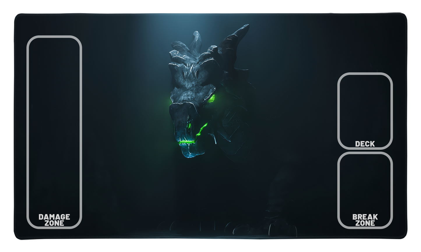 Dragoon