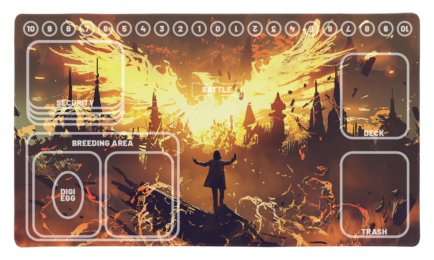 Emberborn