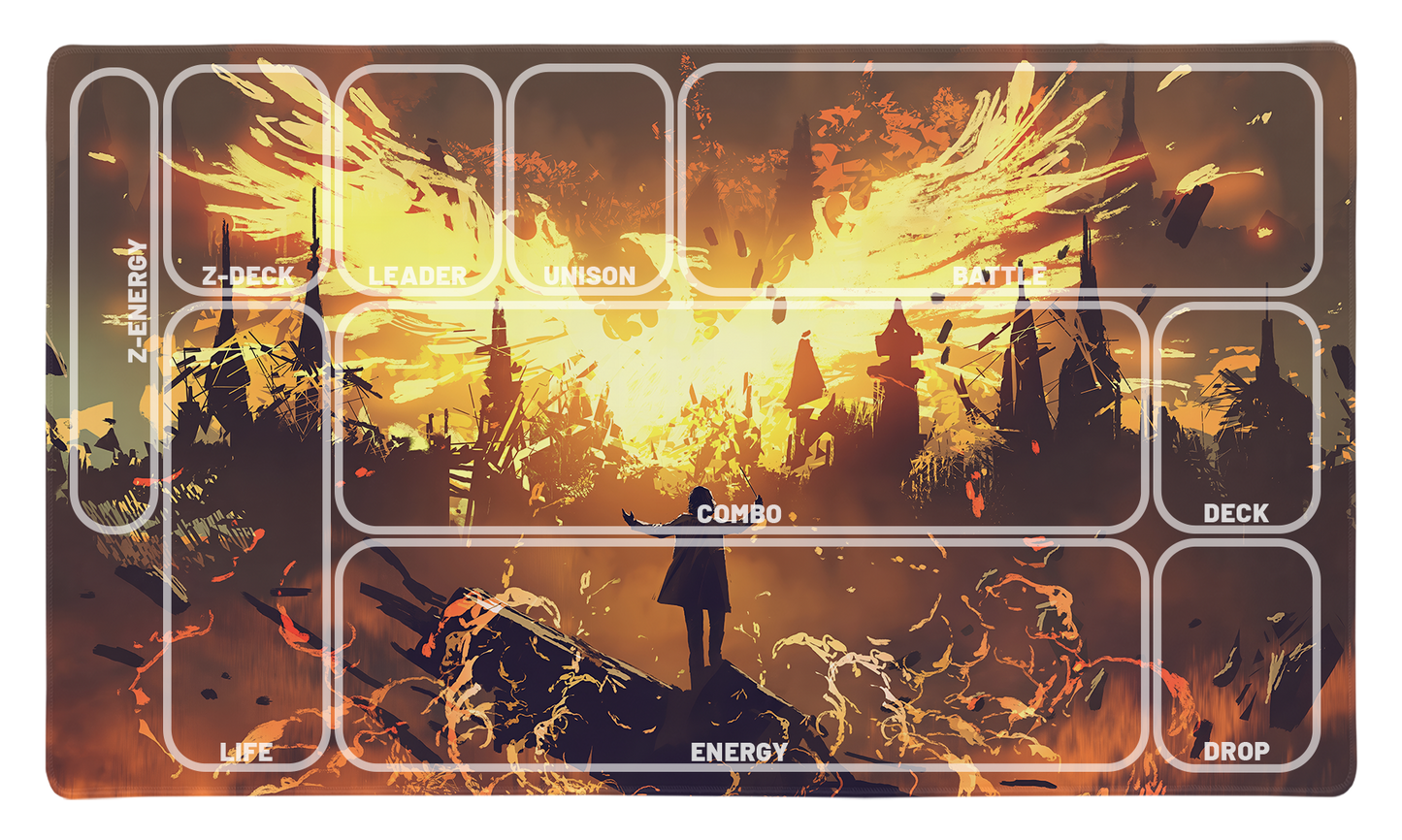 Emberborn