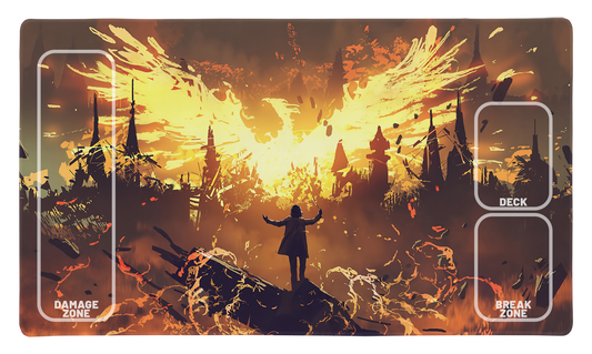 Emberborn