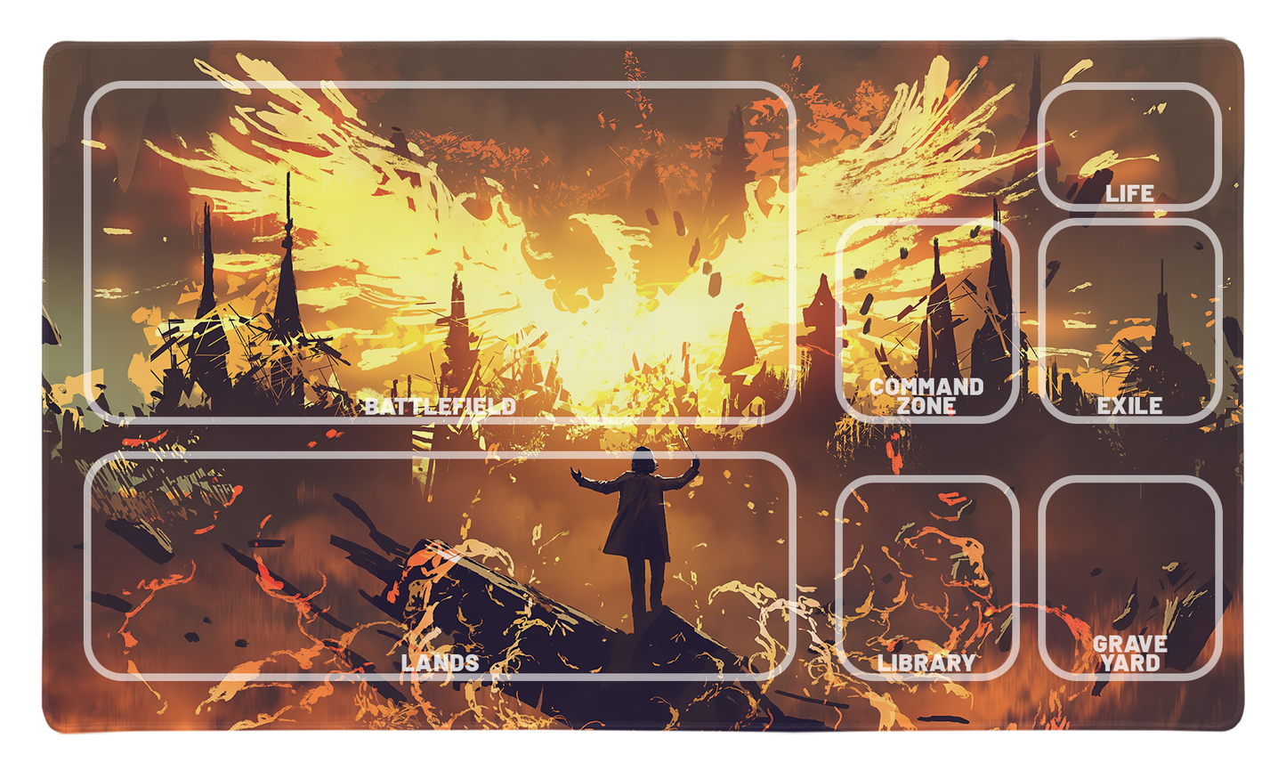 Emberborn
