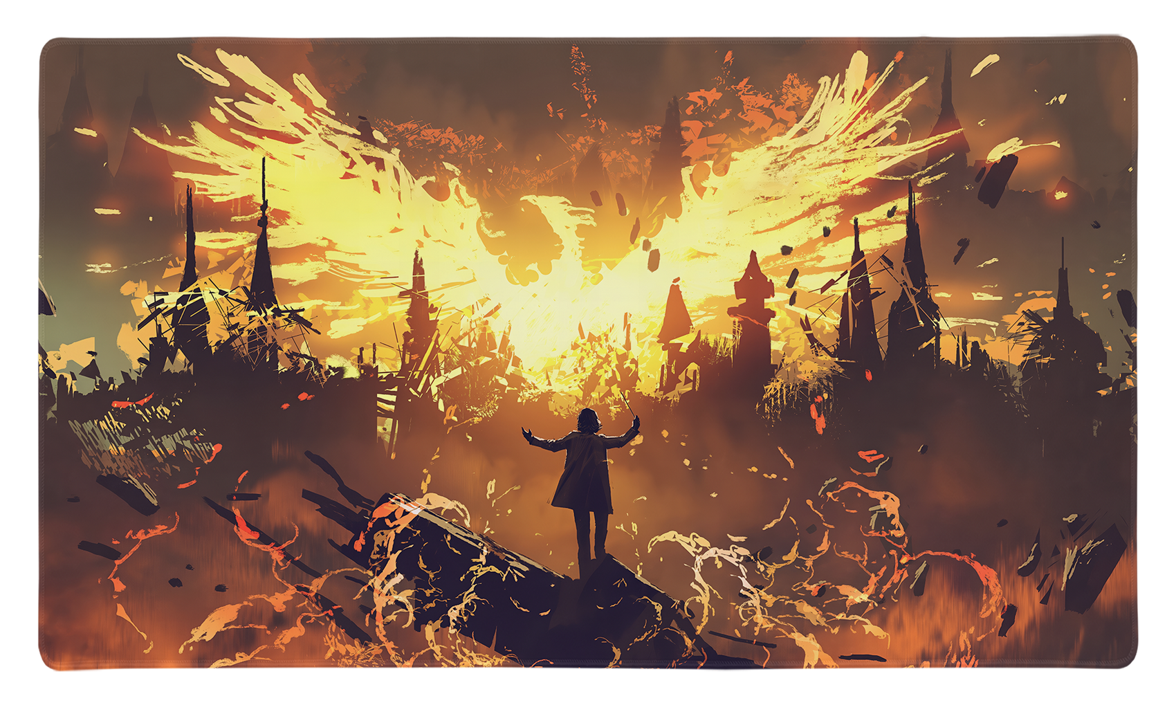 Emberborn