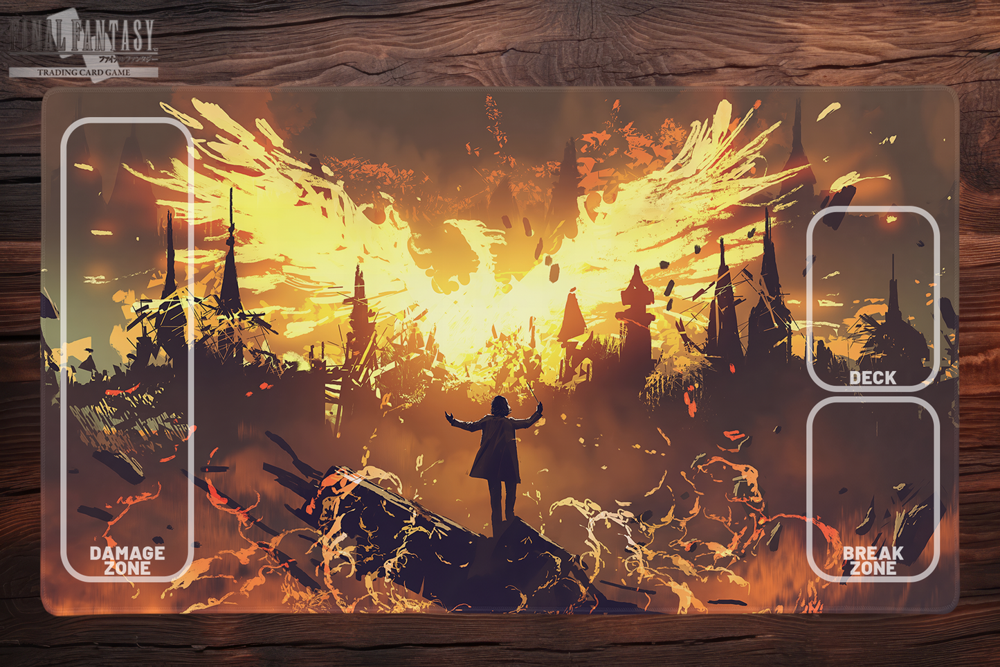 Emberborn