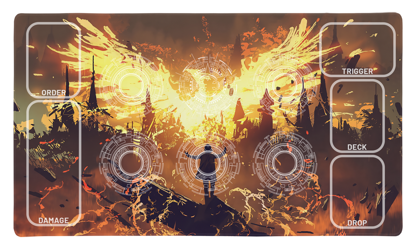 Emberborn