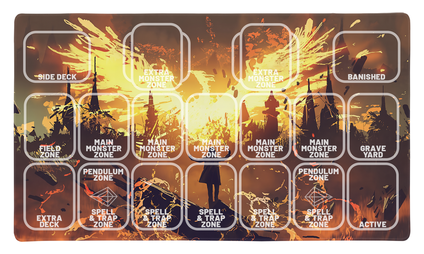 Emberborn