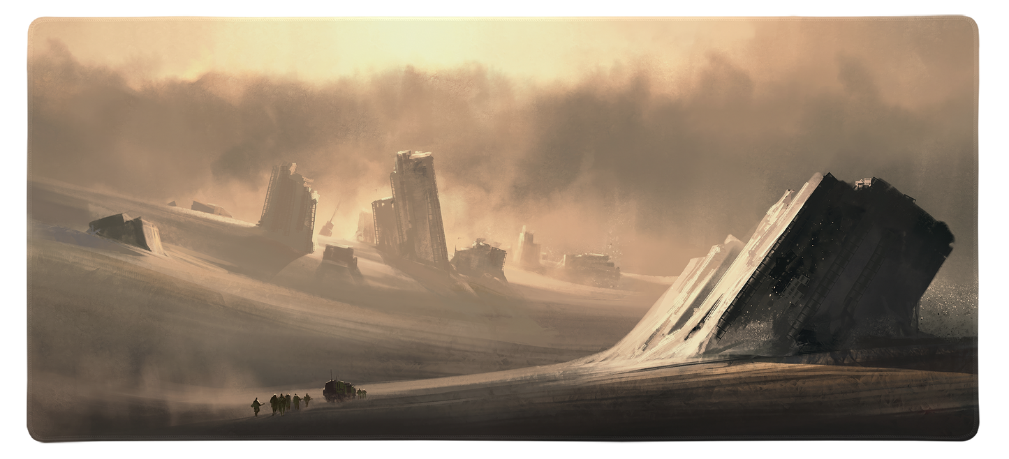End of Time