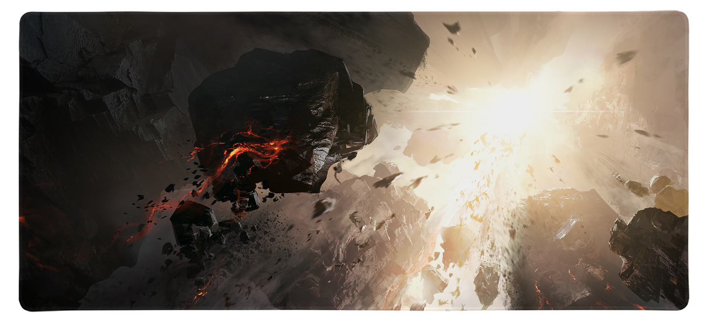 Fall from Light