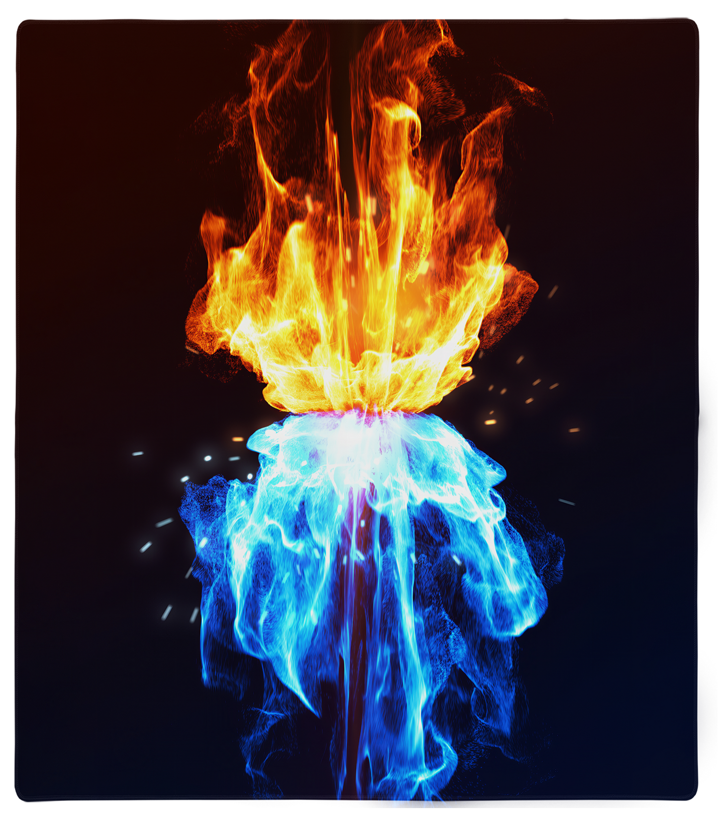 Fire & Ice