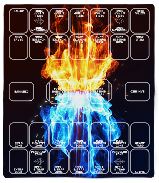 Fire & Ice