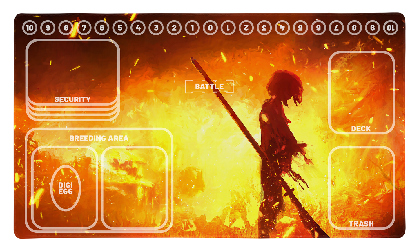 Infernal Dawn