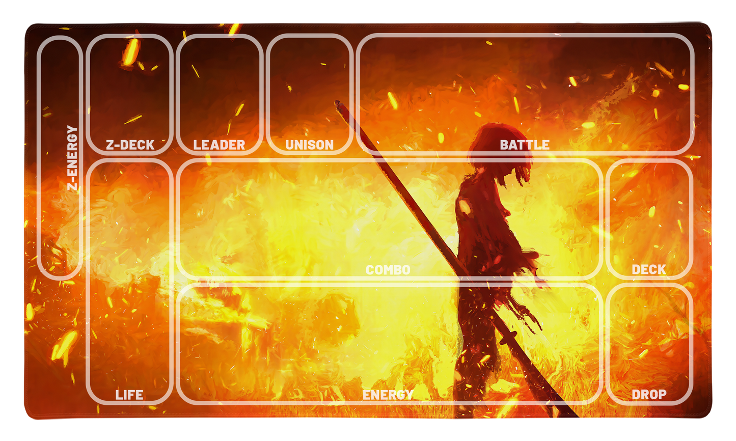 Infernal Dawn