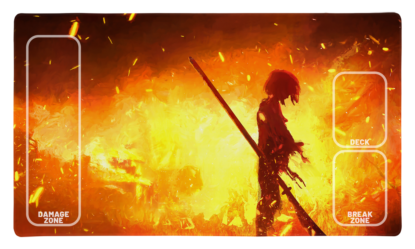 Infernal Dawn
