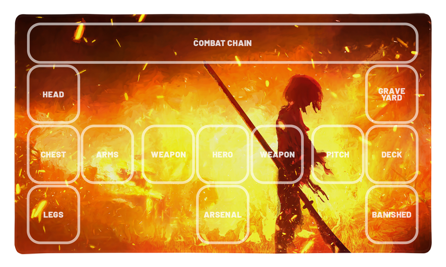 Infernal Dawn