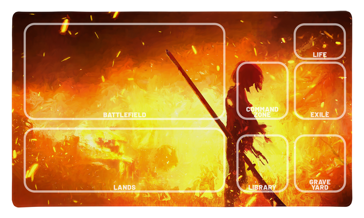 Infernal Dawn