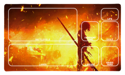 Infernal Dawn