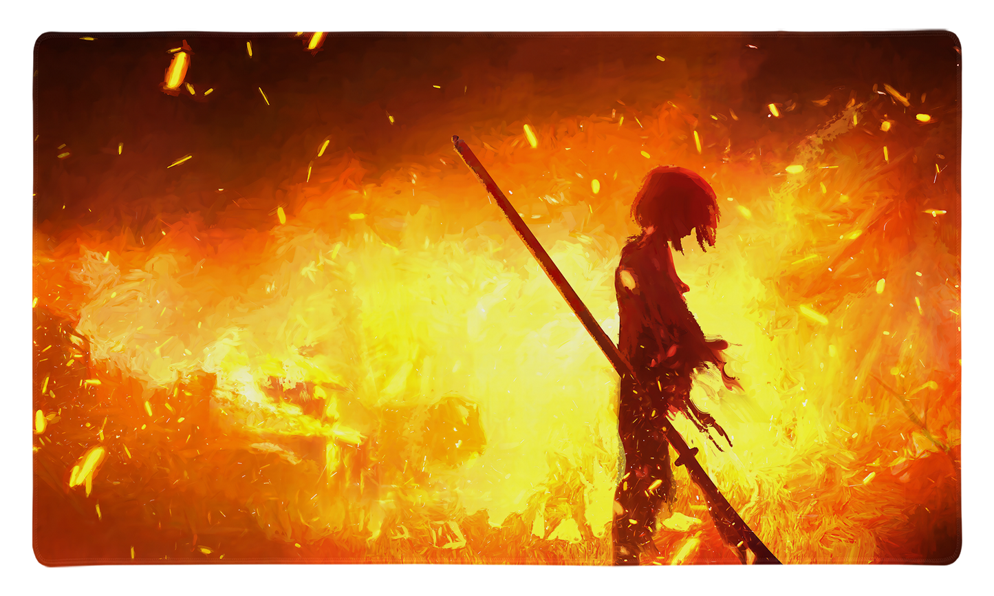 Infernal Dawn