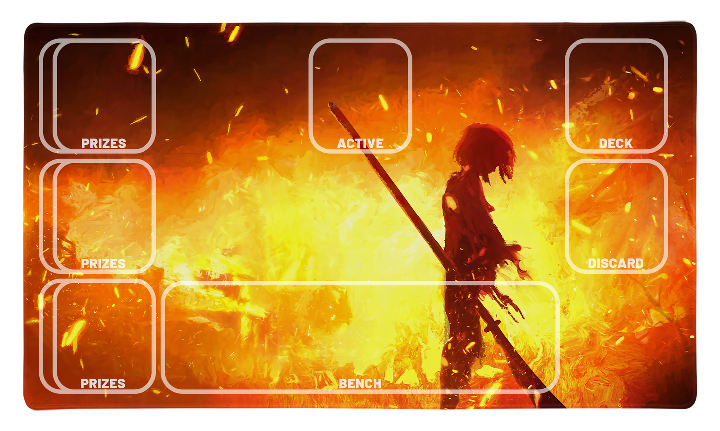 Infernal Dawn