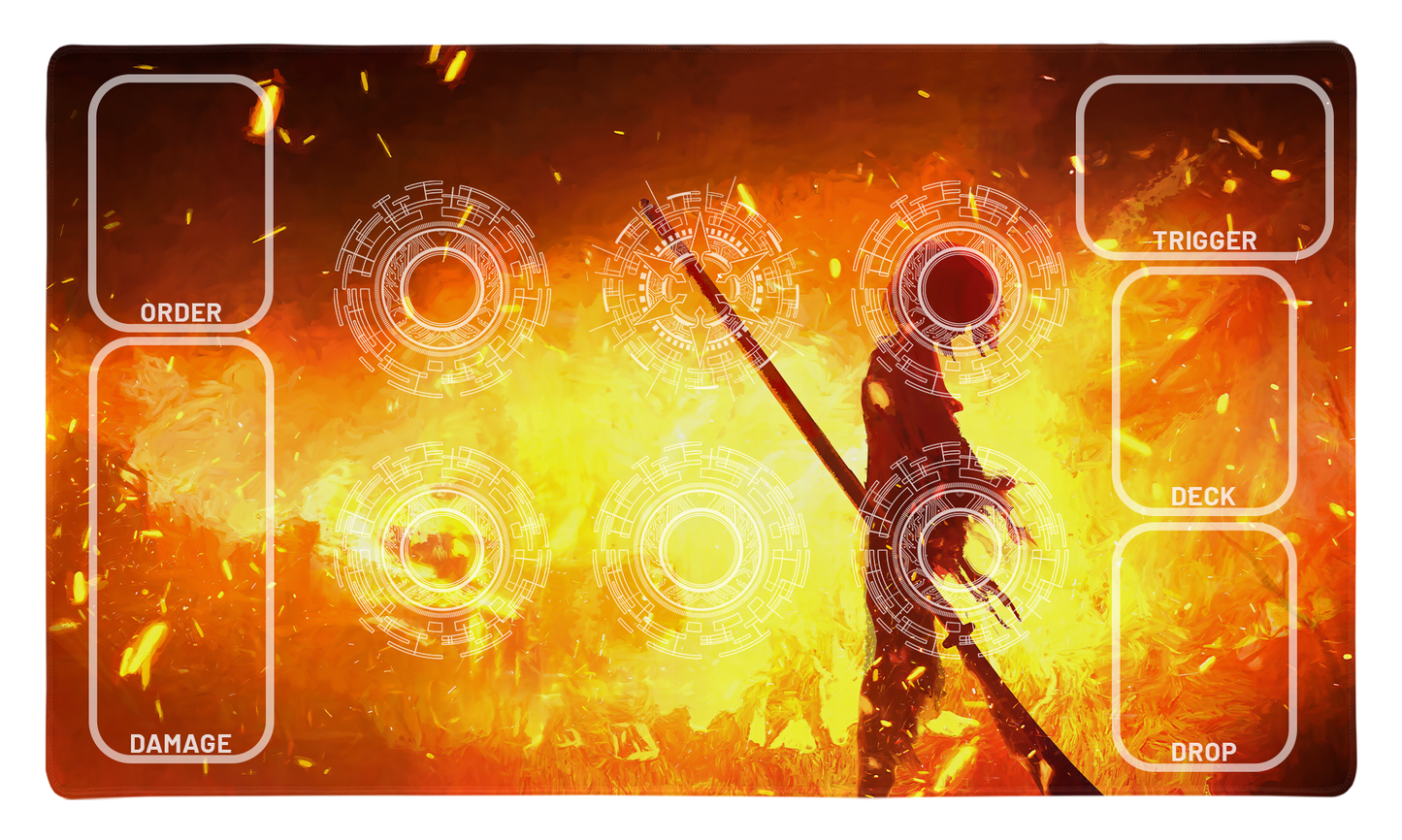 Infernal Dawn