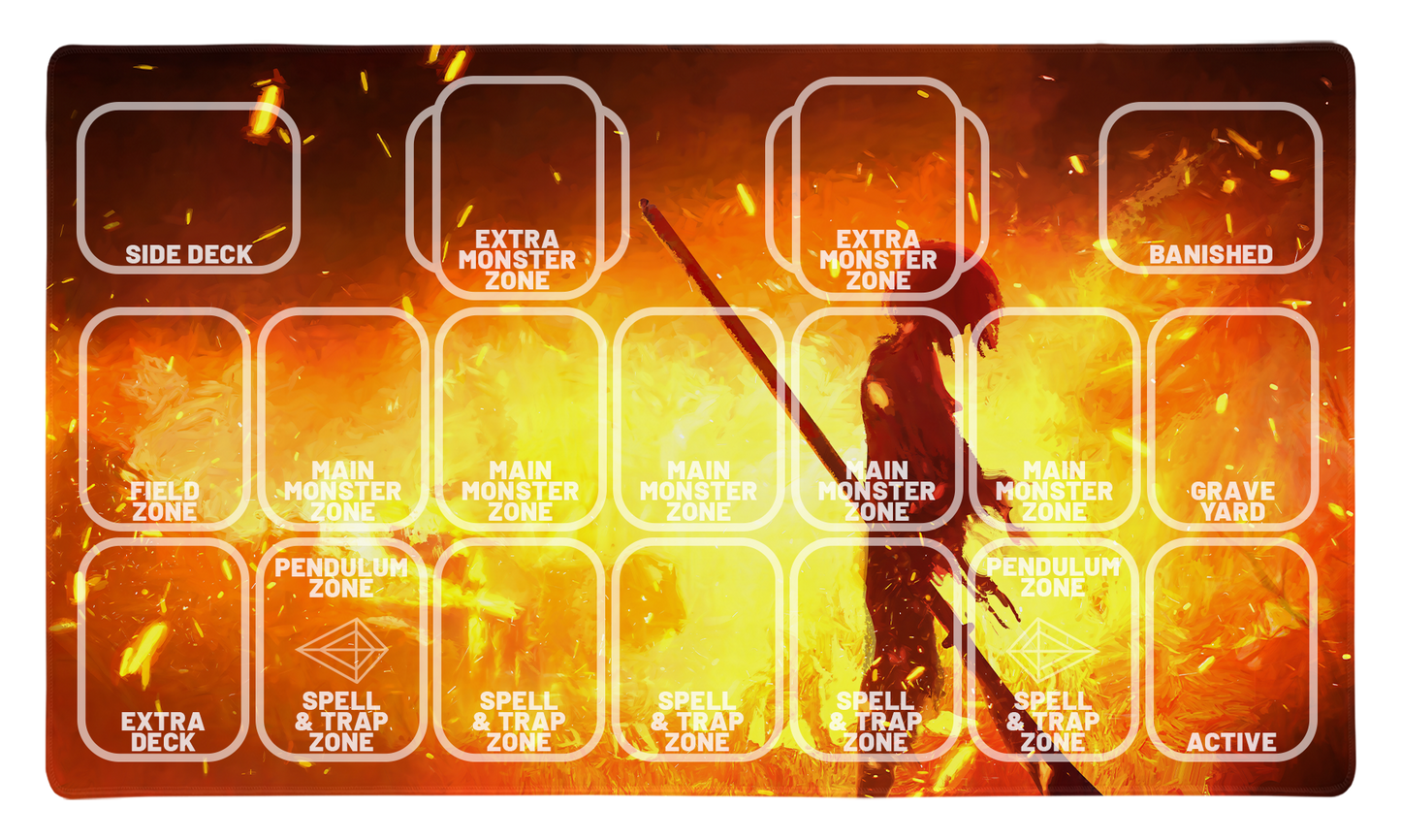 Infernal Dawn