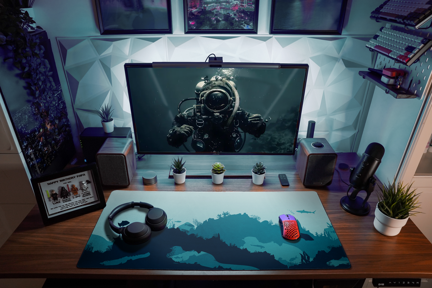 Into The Drink