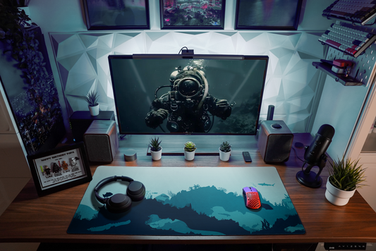 Into The Drink