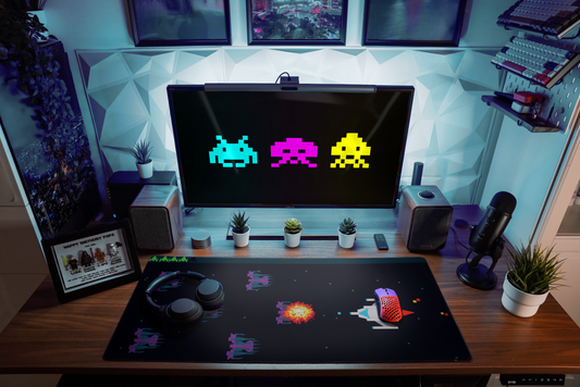 Invaders
