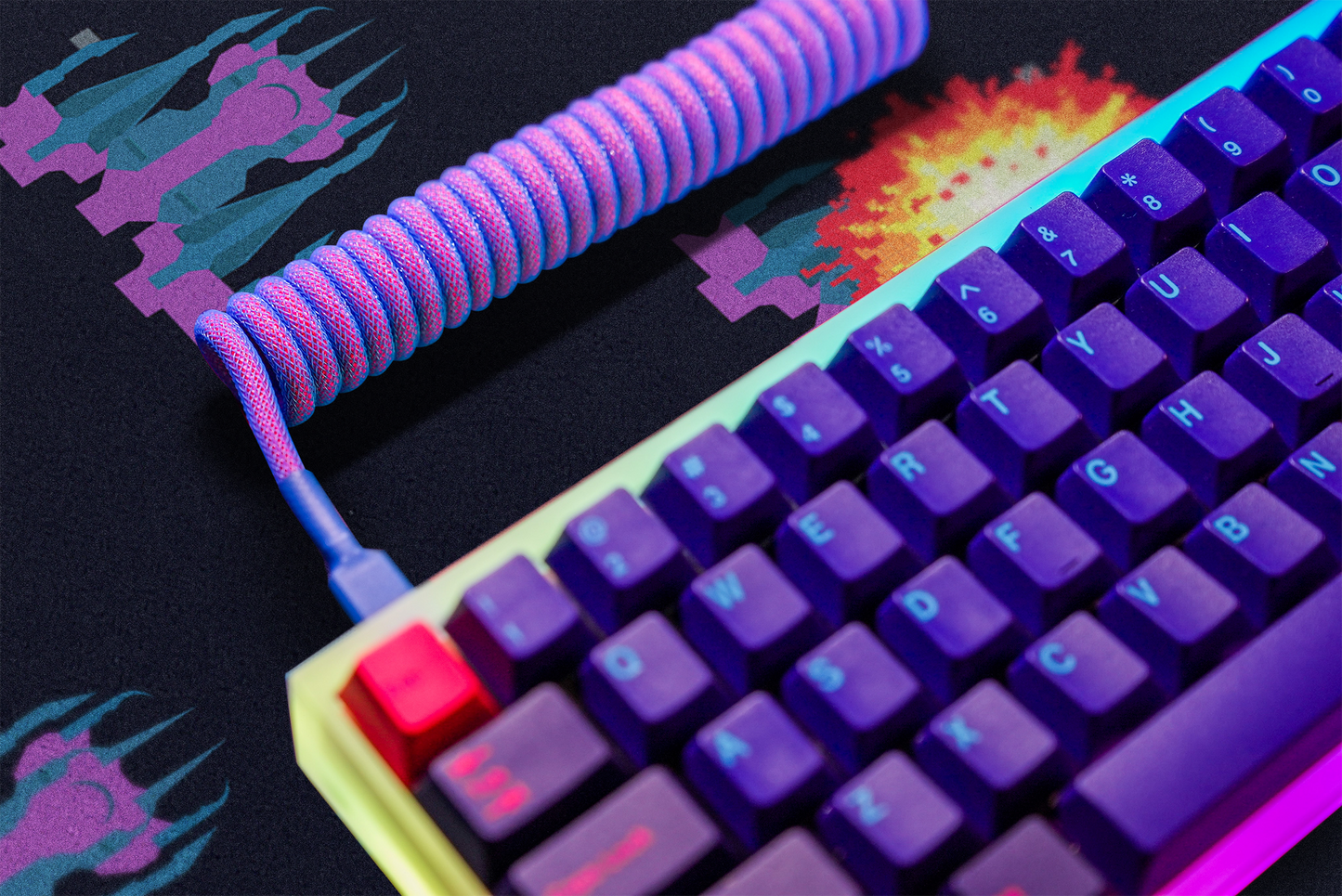 Invaders