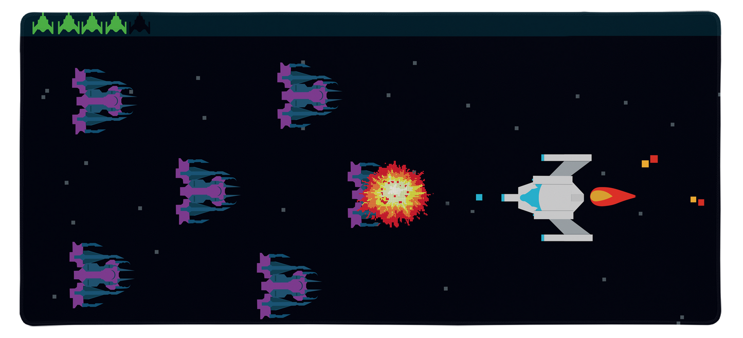 Invaders