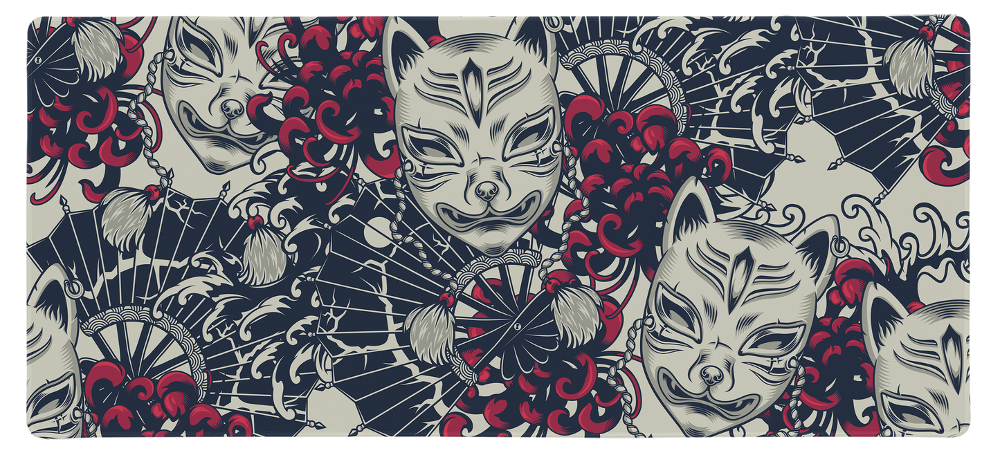 Kitsune