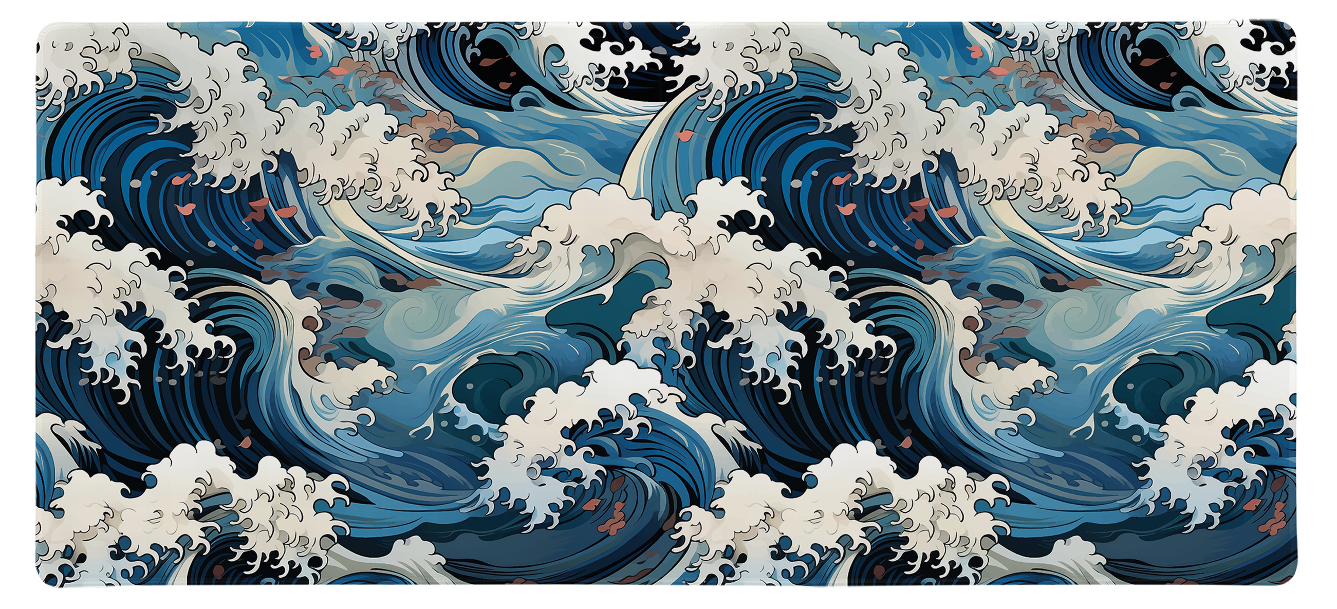 Nami – Tako Mats