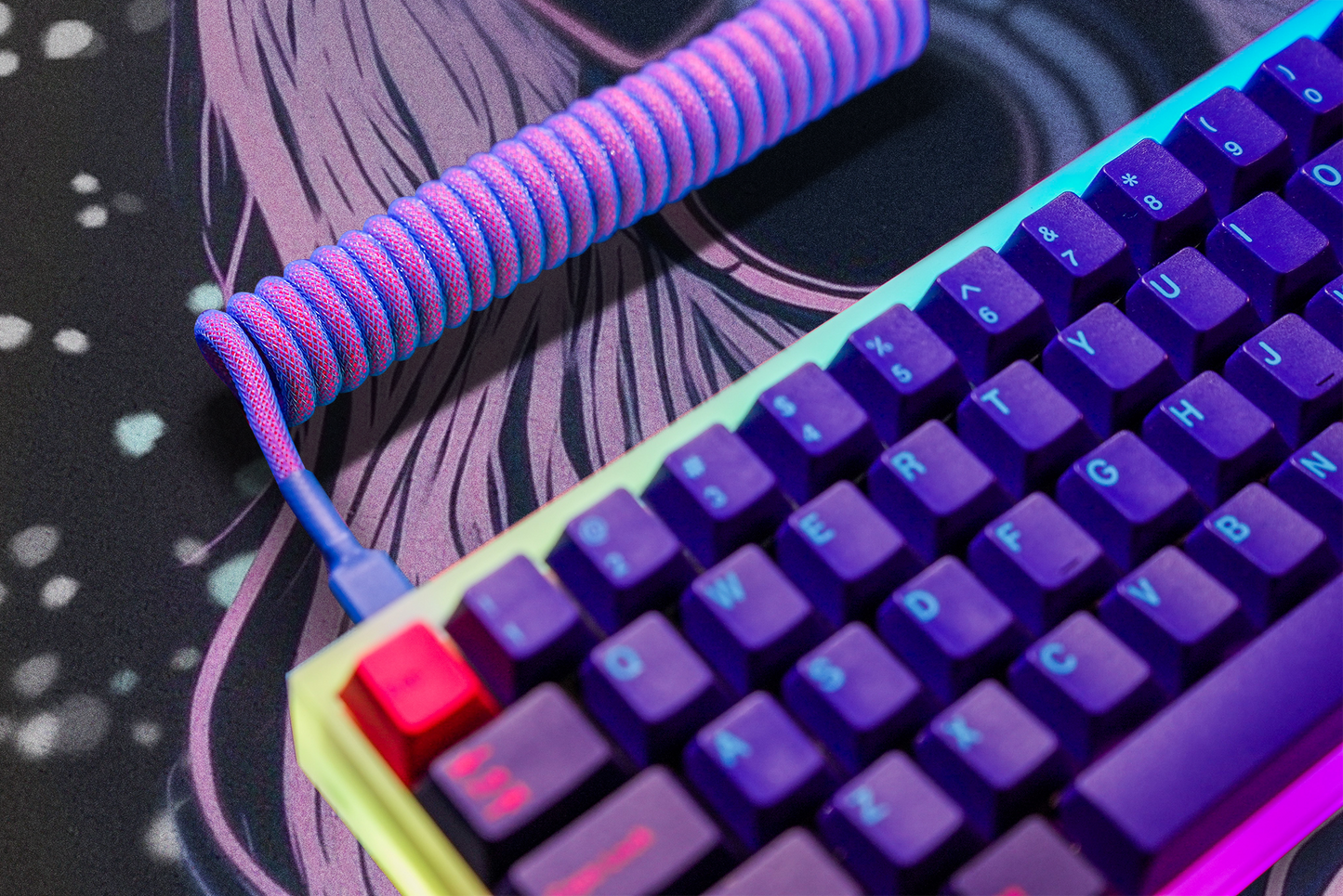 Neon Hifi