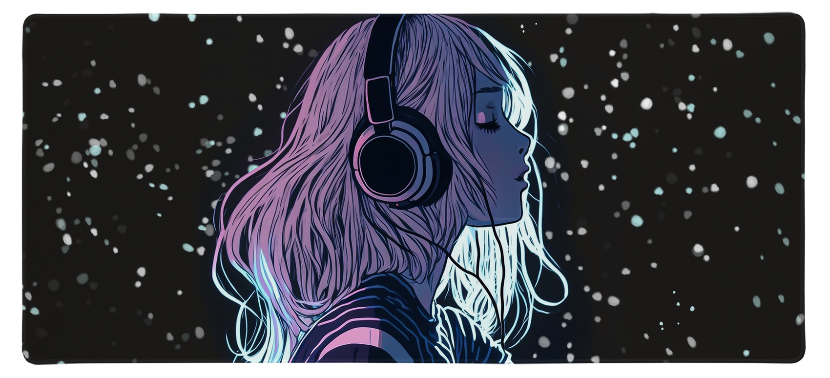 Neon Hifi