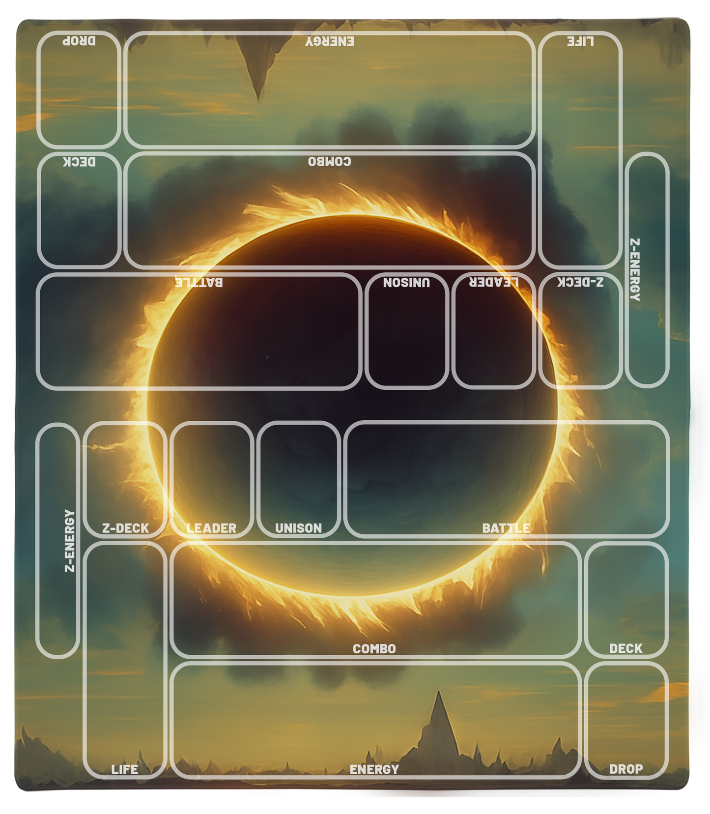 Obsidian Dawn