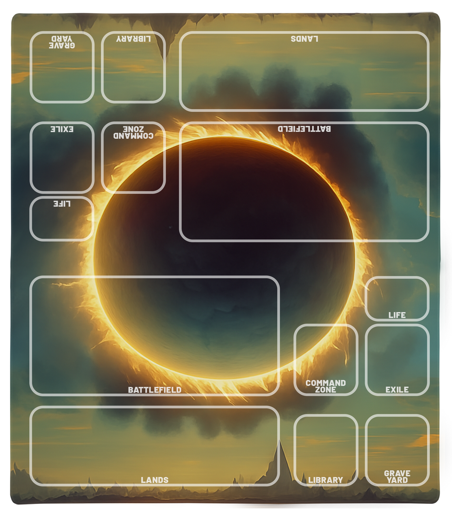 Obsidian Dawn