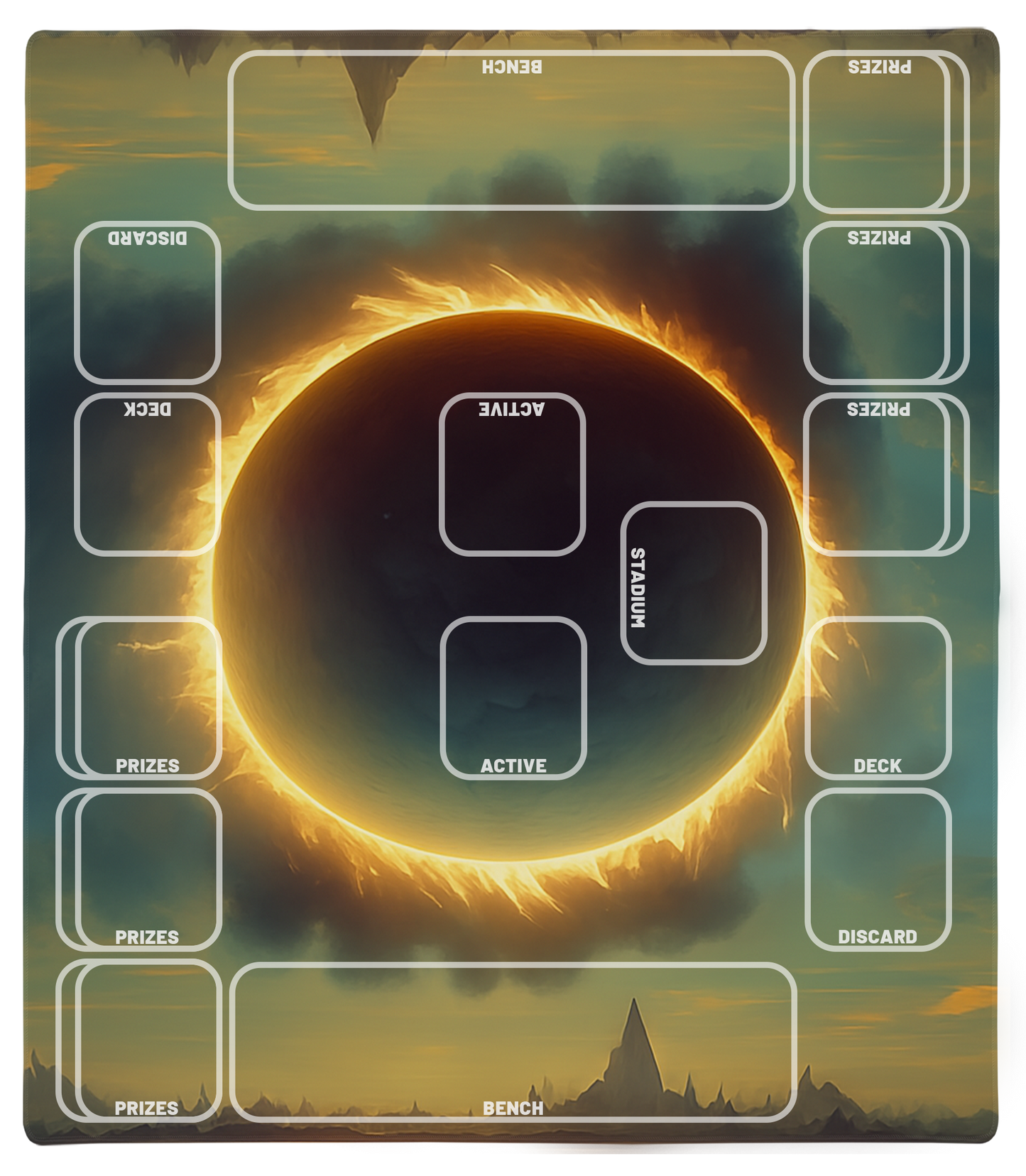 Obsidian Dawn