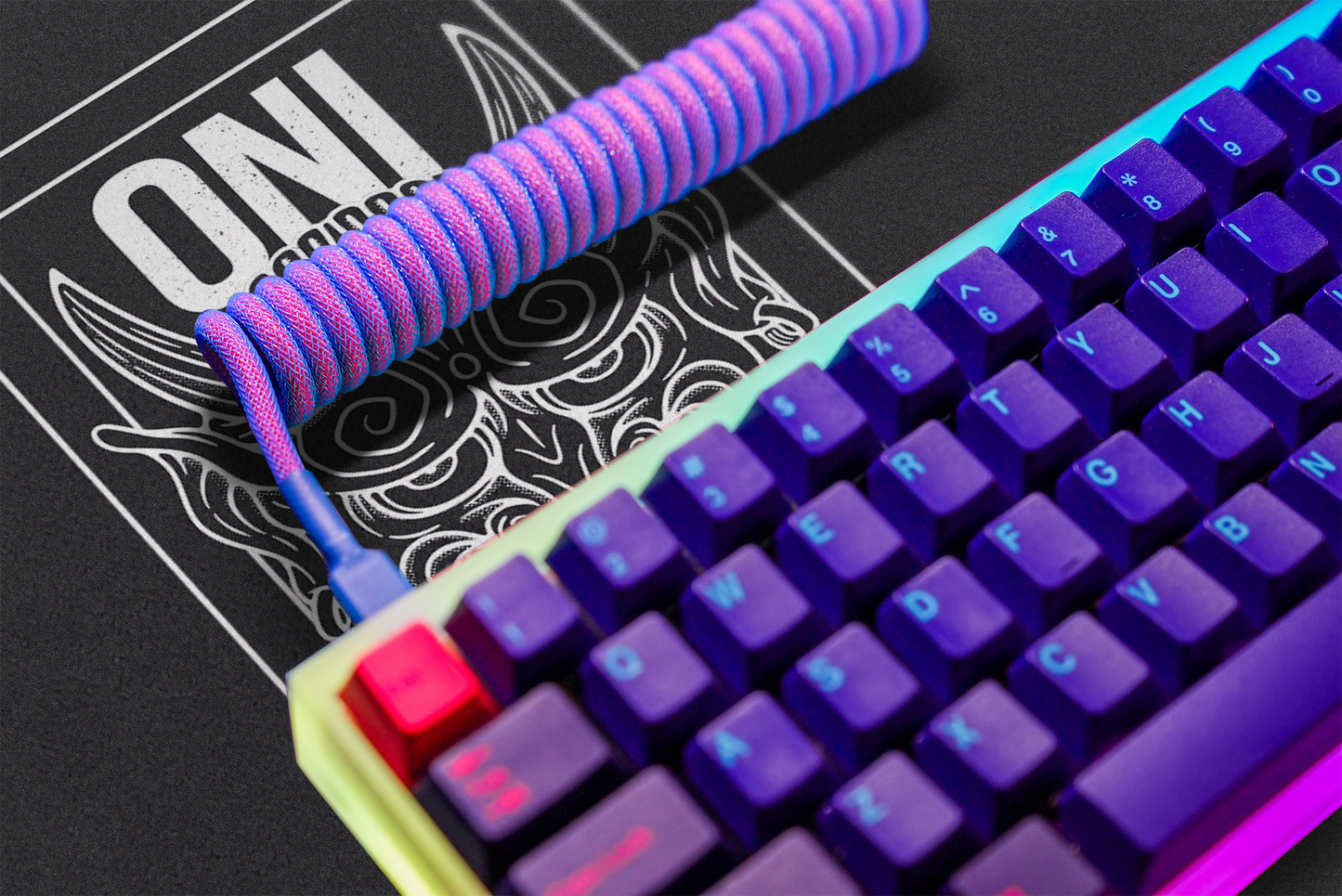 Oni